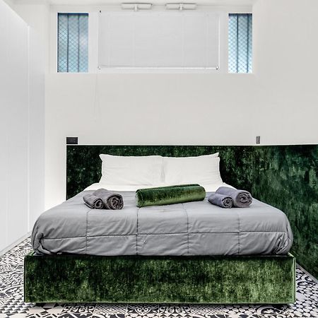 Pag60 -Crescenzago-Luxury Green House Milano Dış mekan fotoğraf