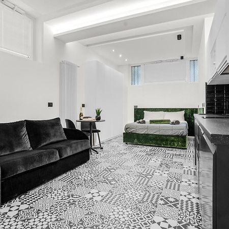 Pag60 -Crescenzago-Luxury Green House Milano Dış mekan fotoğraf