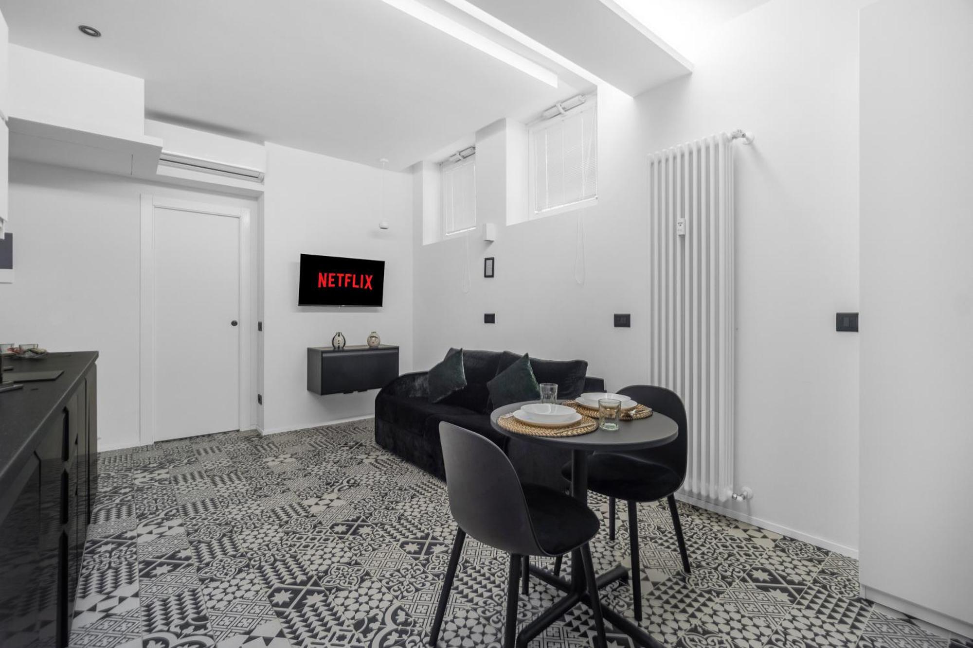 Pag60 -Crescenzago-Luxury Green House Milano Dış mekan fotoğraf
