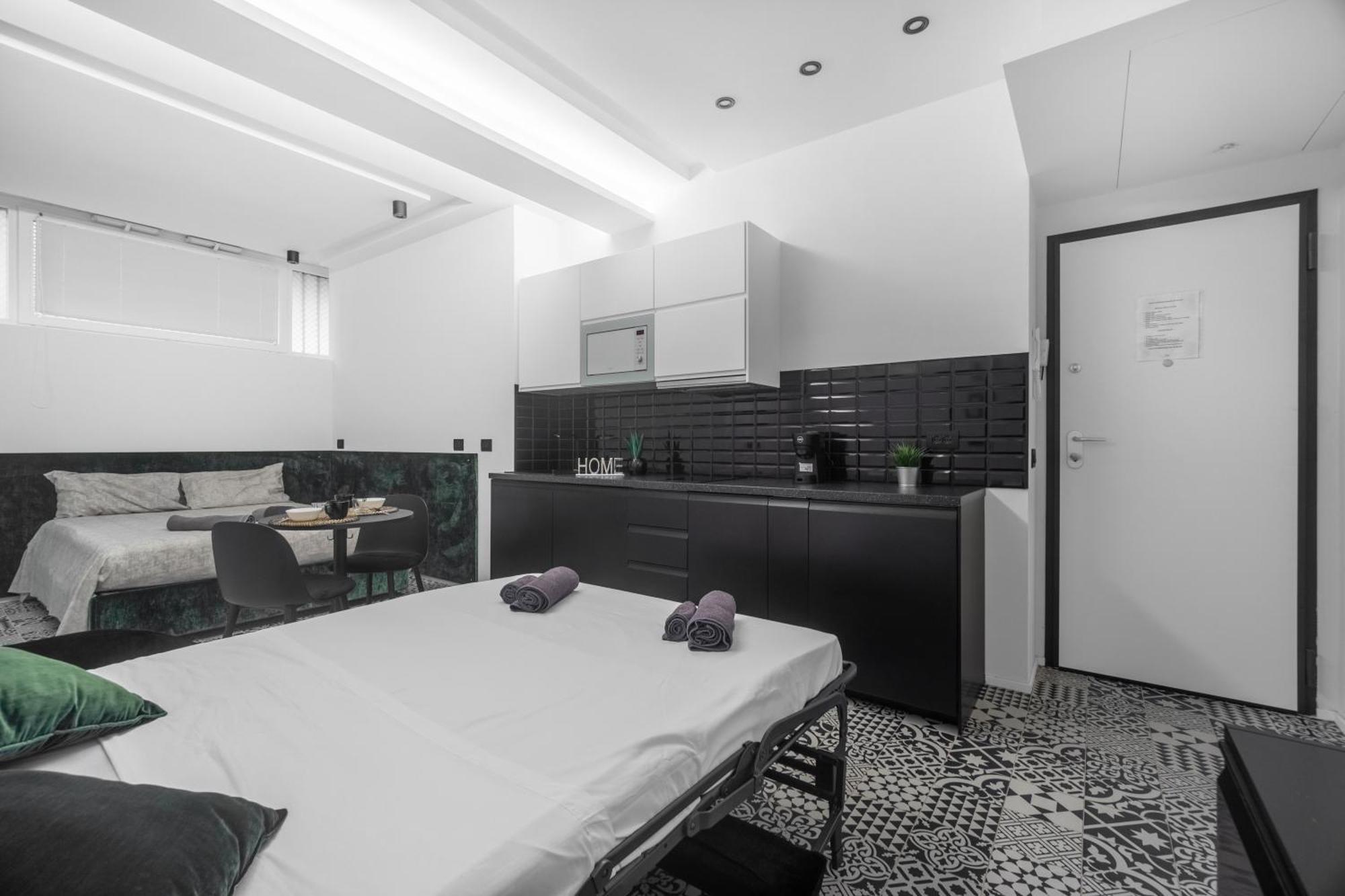 Pag60 -Crescenzago-Luxury Green House Milano Dış mekan fotoğraf