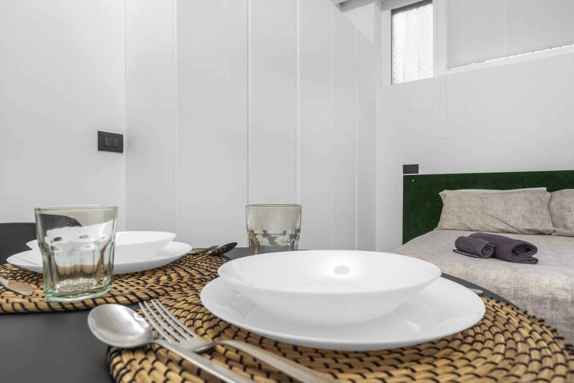 Pag60 -Crescenzago-Luxury Green House Milano Dış mekan fotoğraf