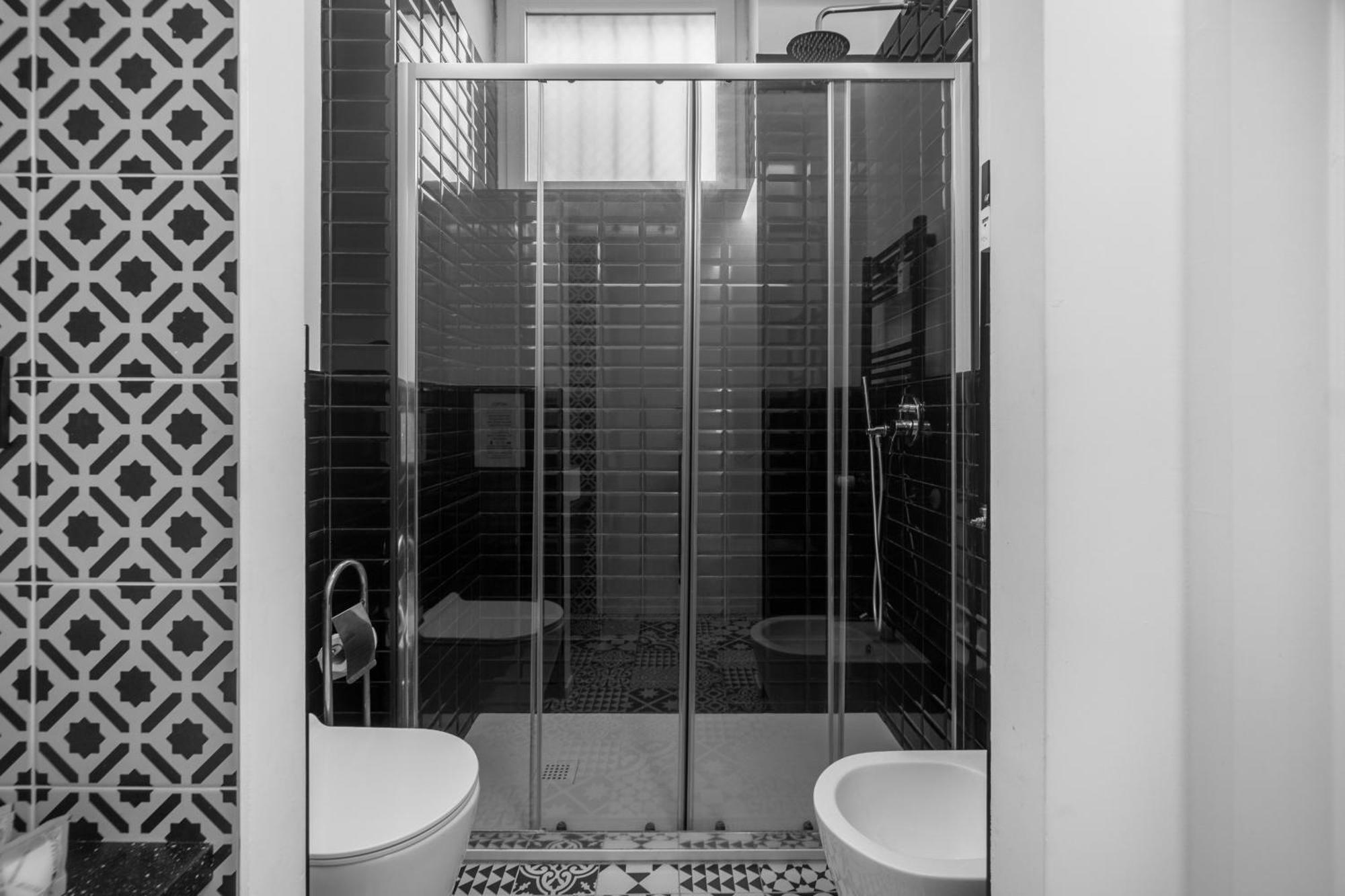 Pag60 -Crescenzago-Luxury Green House Milano Dış mekan fotoğraf