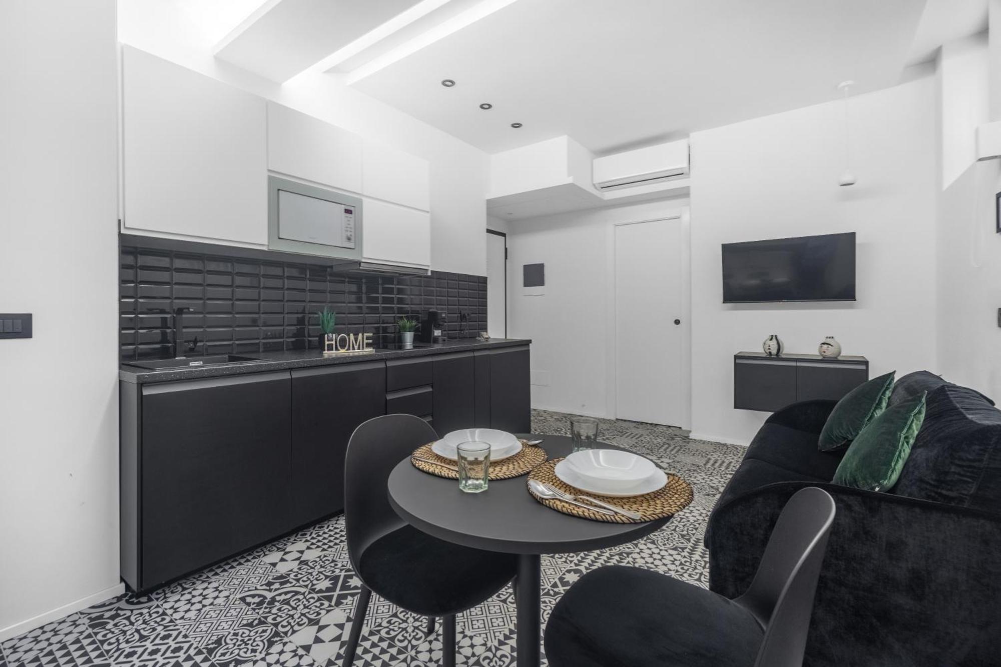 Pag60 -Crescenzago-Luxury Green House Milano Dış mekan fotoğraf