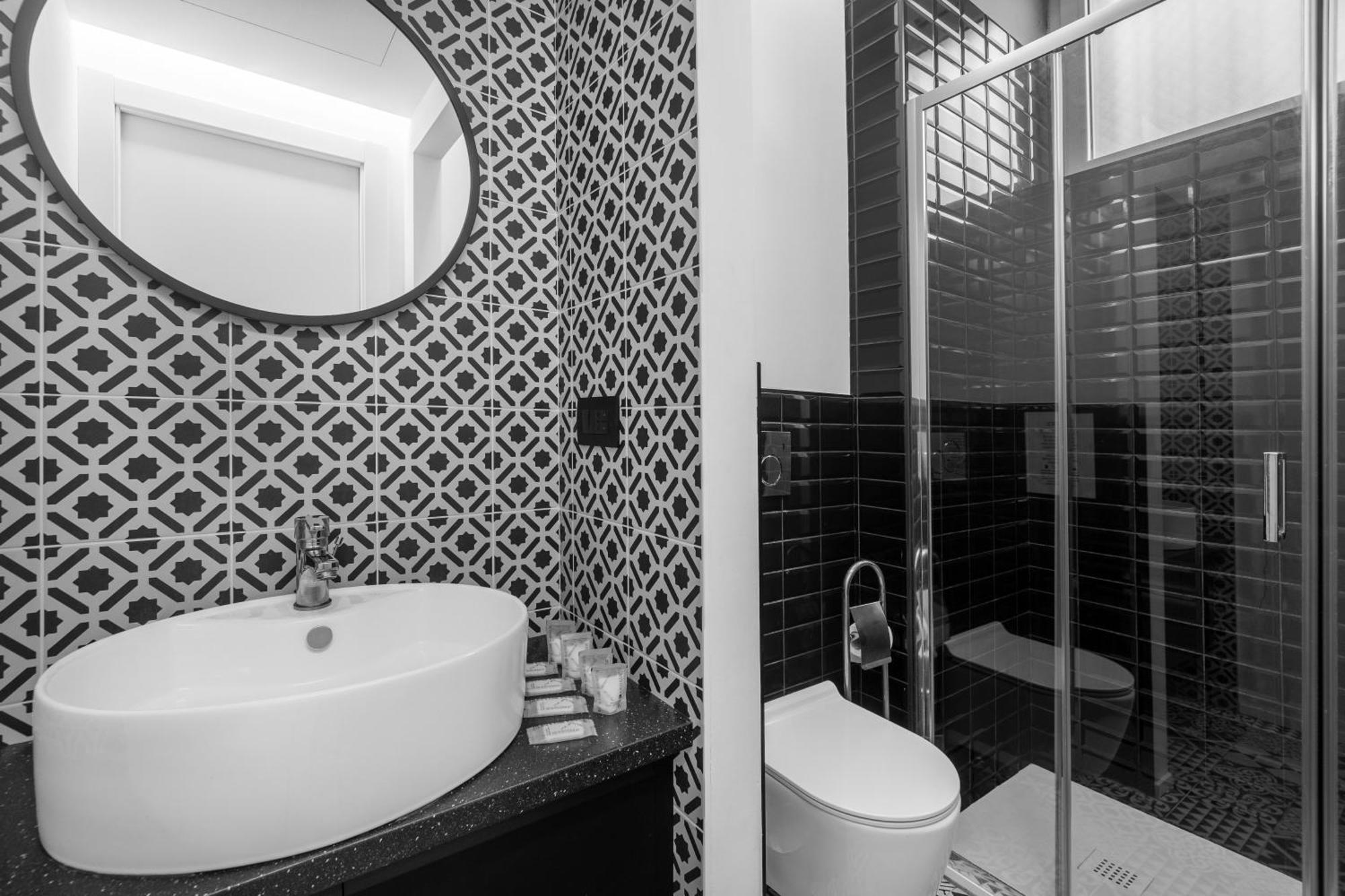 Pag60 -Crescenzago-Luxury Green House Milano Dış mekan fotoğraf