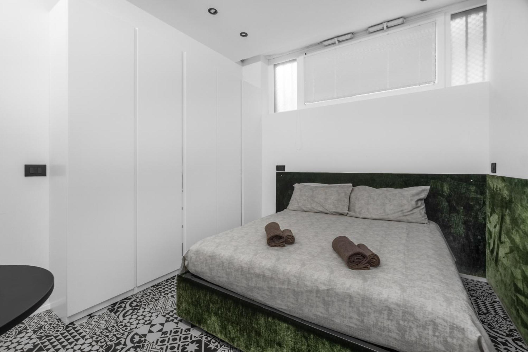 Pag60 -Crescenzago-Luxury Green House Milano Dış mekan fotoğraf