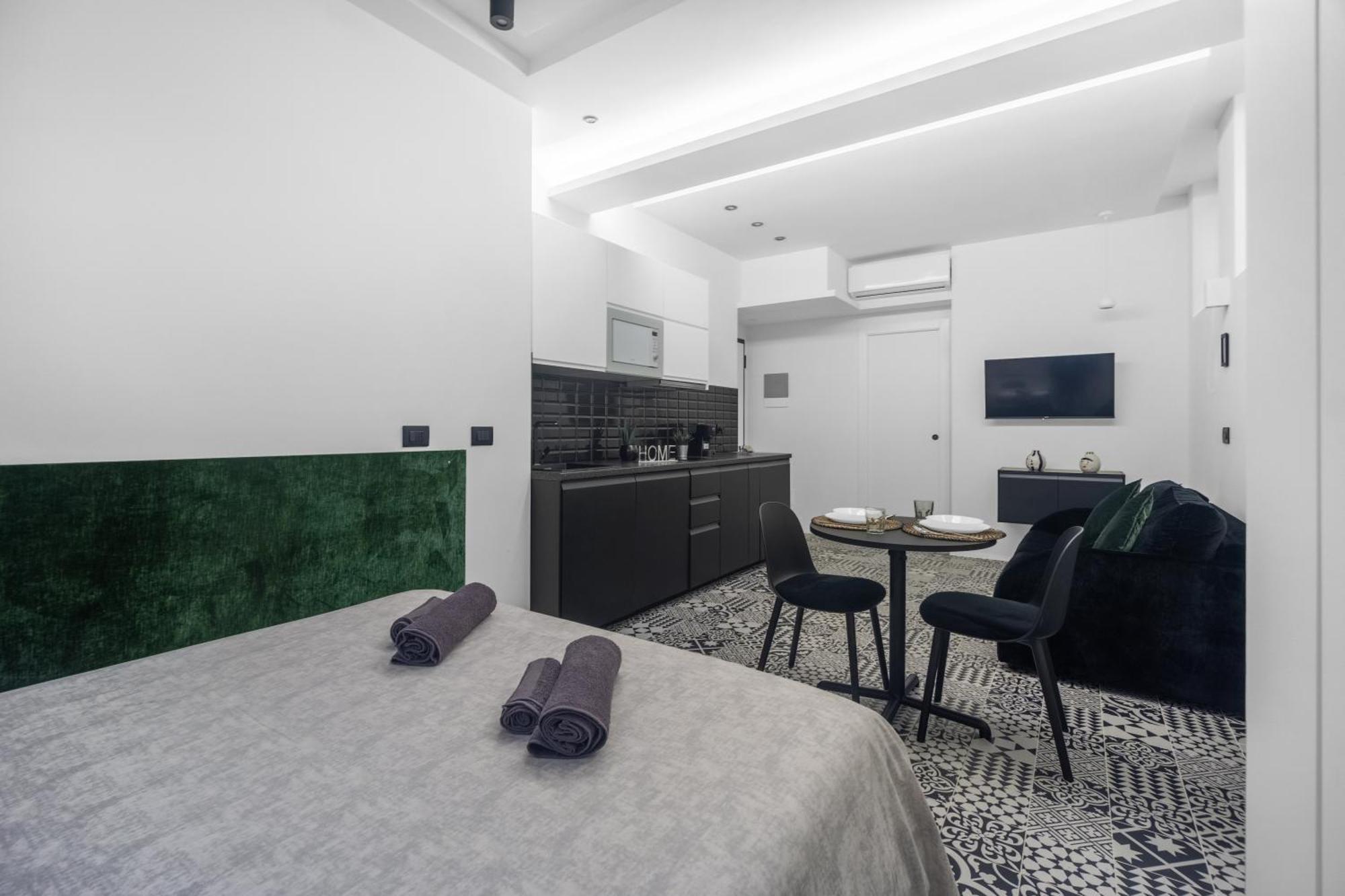 Pag60 -Crescenzago-Luxury Green House Milano Dış mekan fotoğraf