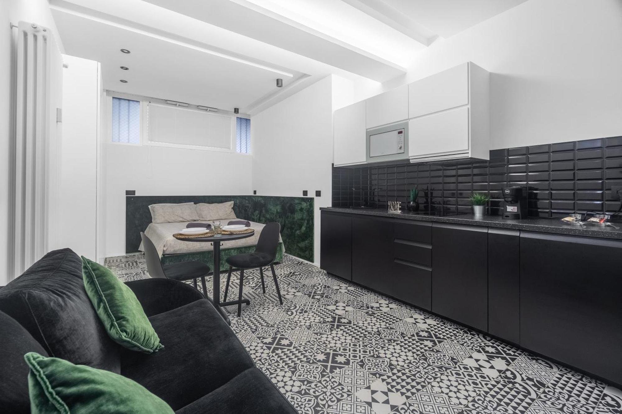Pag60 -Crescenzago-Luxury Green House Milano Dış mekan fotoğraf