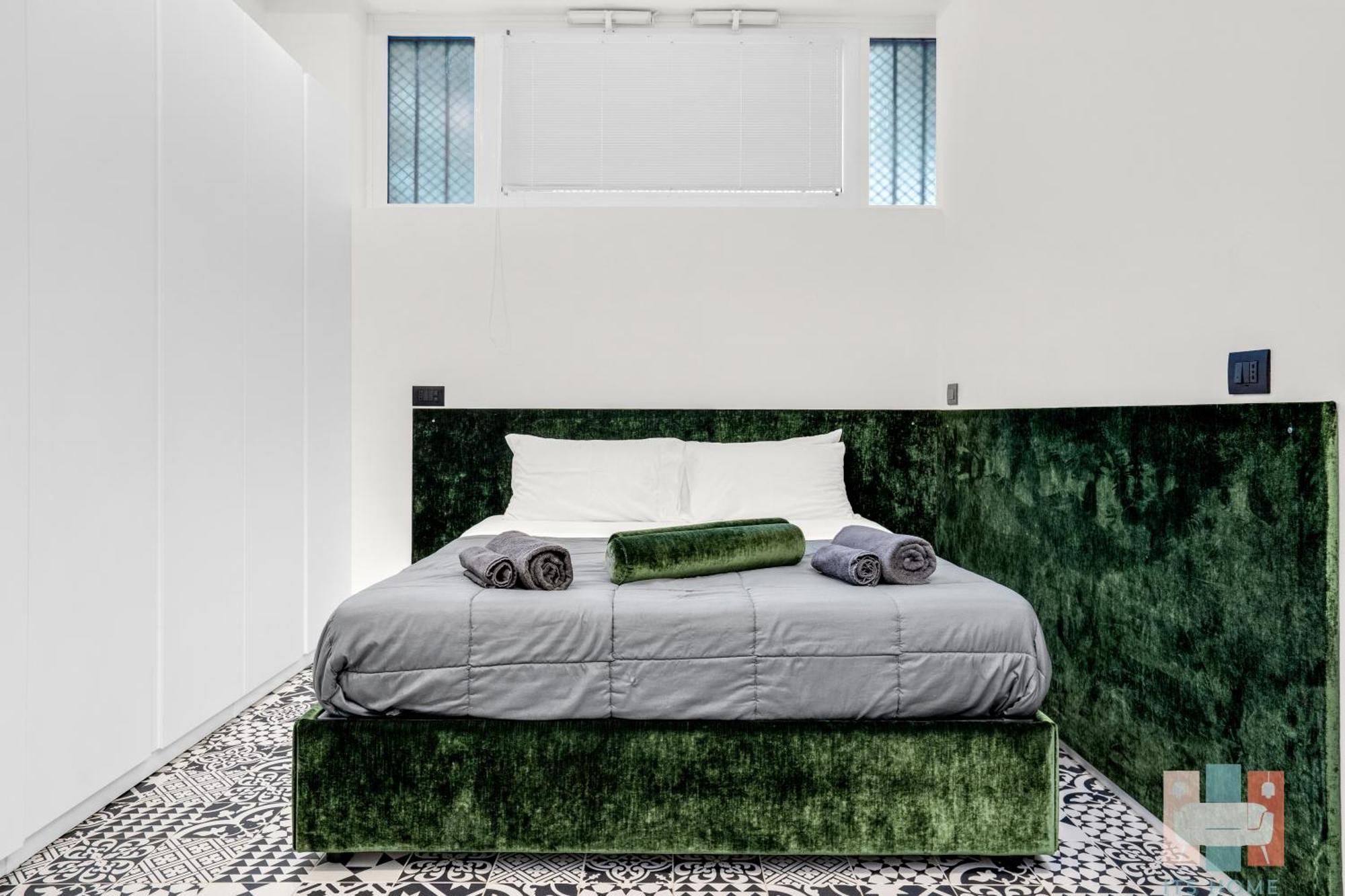 Pag60 -Crescenzago-Luxury Green House Milano Dış mekan fotoğraf