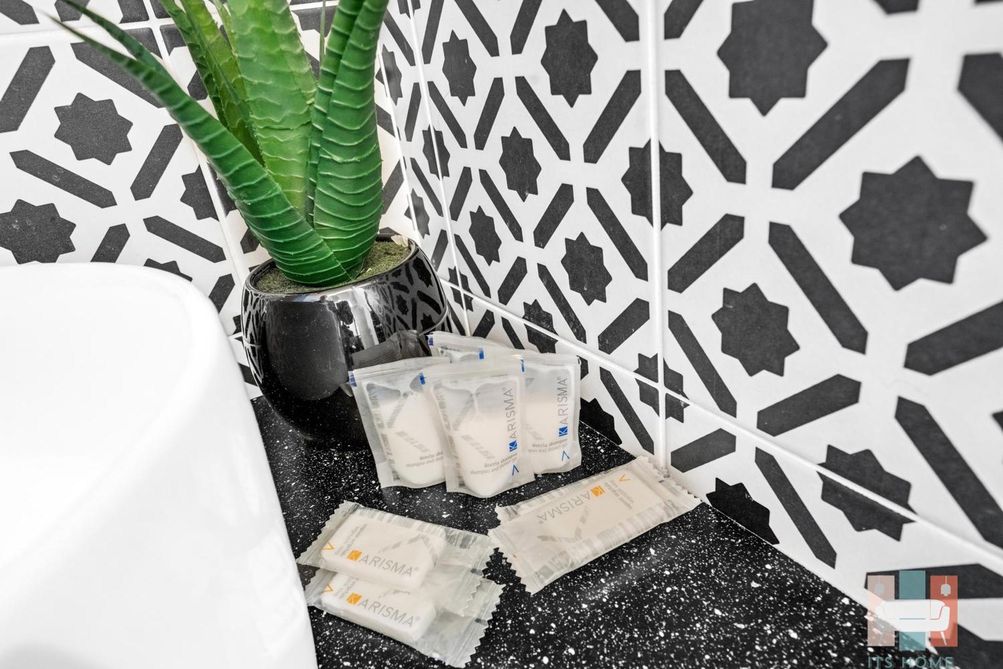 Pag60 -Crescenzago-Luxury Green House Milano Dış mekan fotoğraf