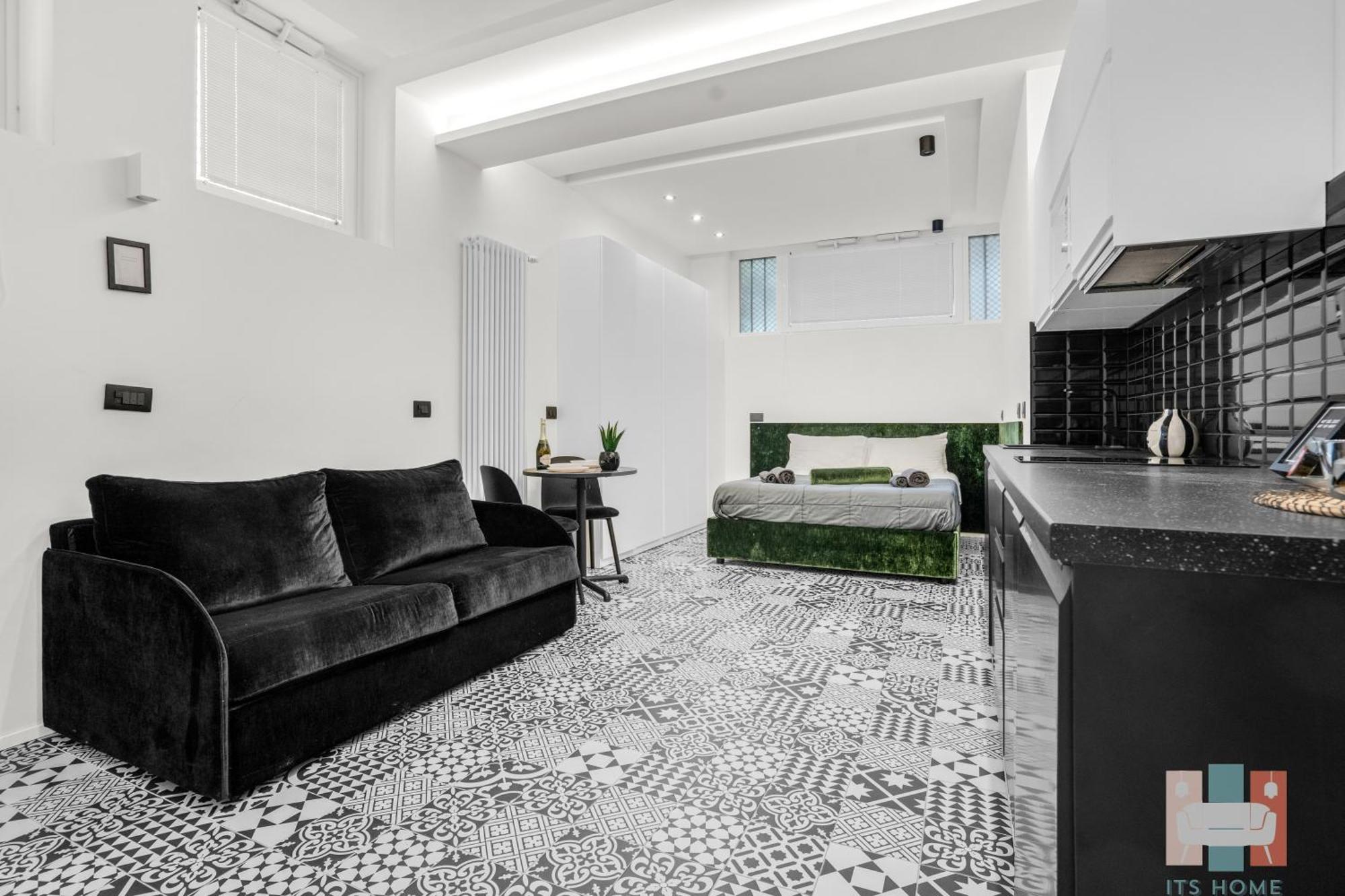 Pag60 -Crescenzago-Luxury Green House Milano Dış mekan fotoğraf