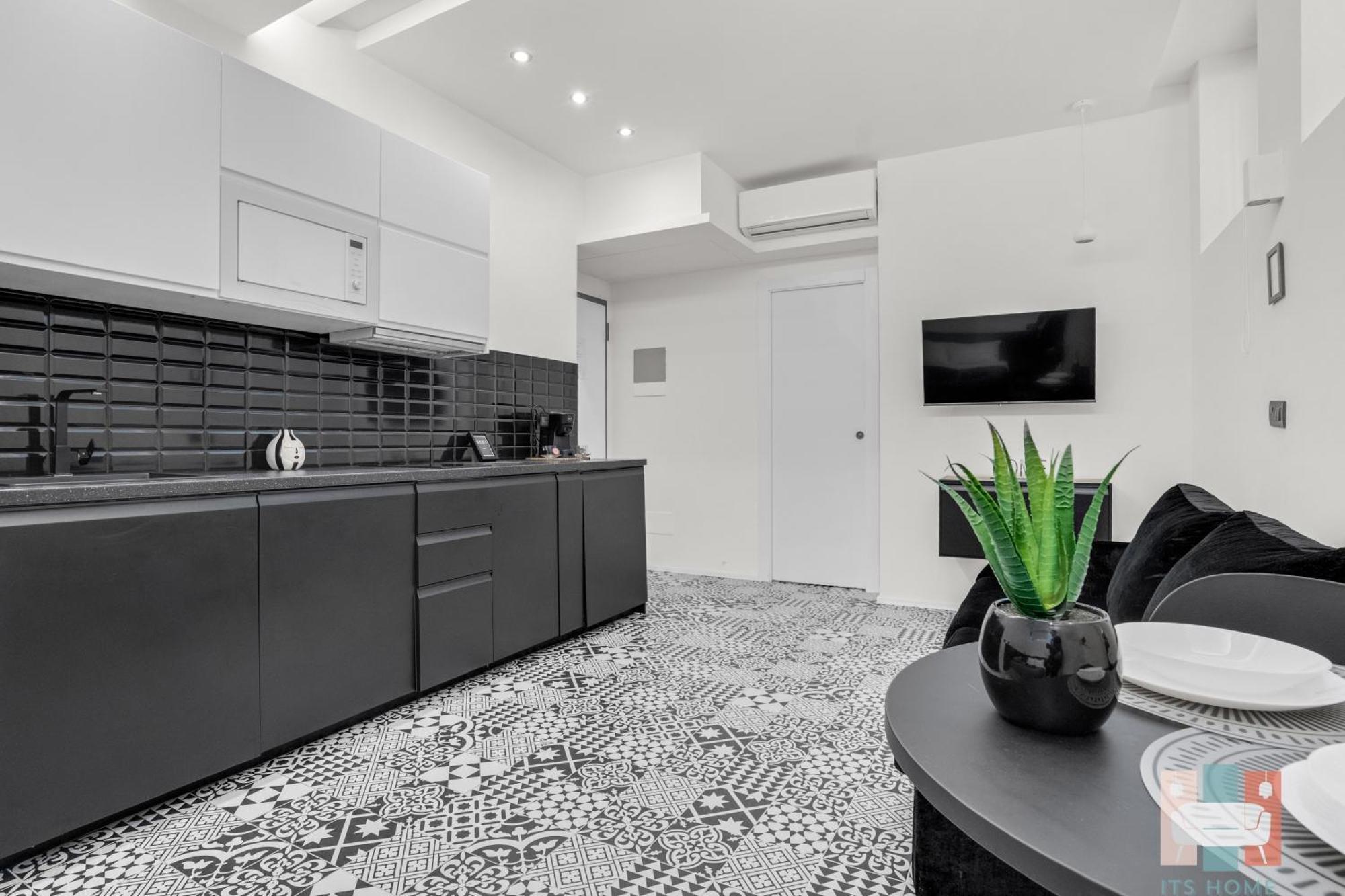 Pag60 -Crescenzago-Luxury Green House Milano Dış mekan fotoğraf