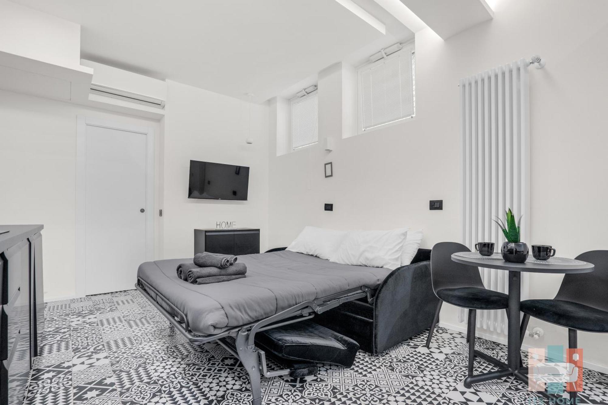 Pag60 -Crescenzago-Luxury Green House Milano Dış mekan fotoğraf