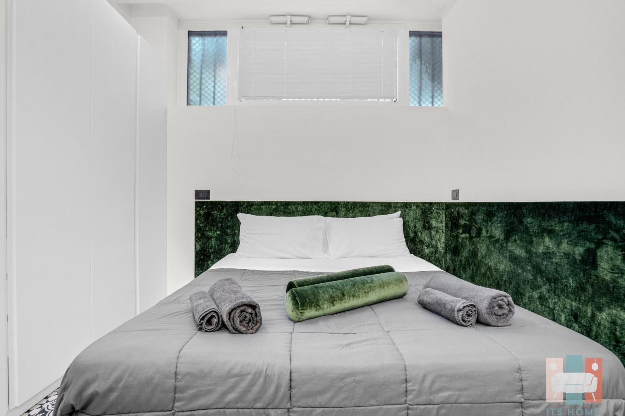 Pag60 -Crescenzago-Luxury Green House Milano Dış mekan fotoğraf