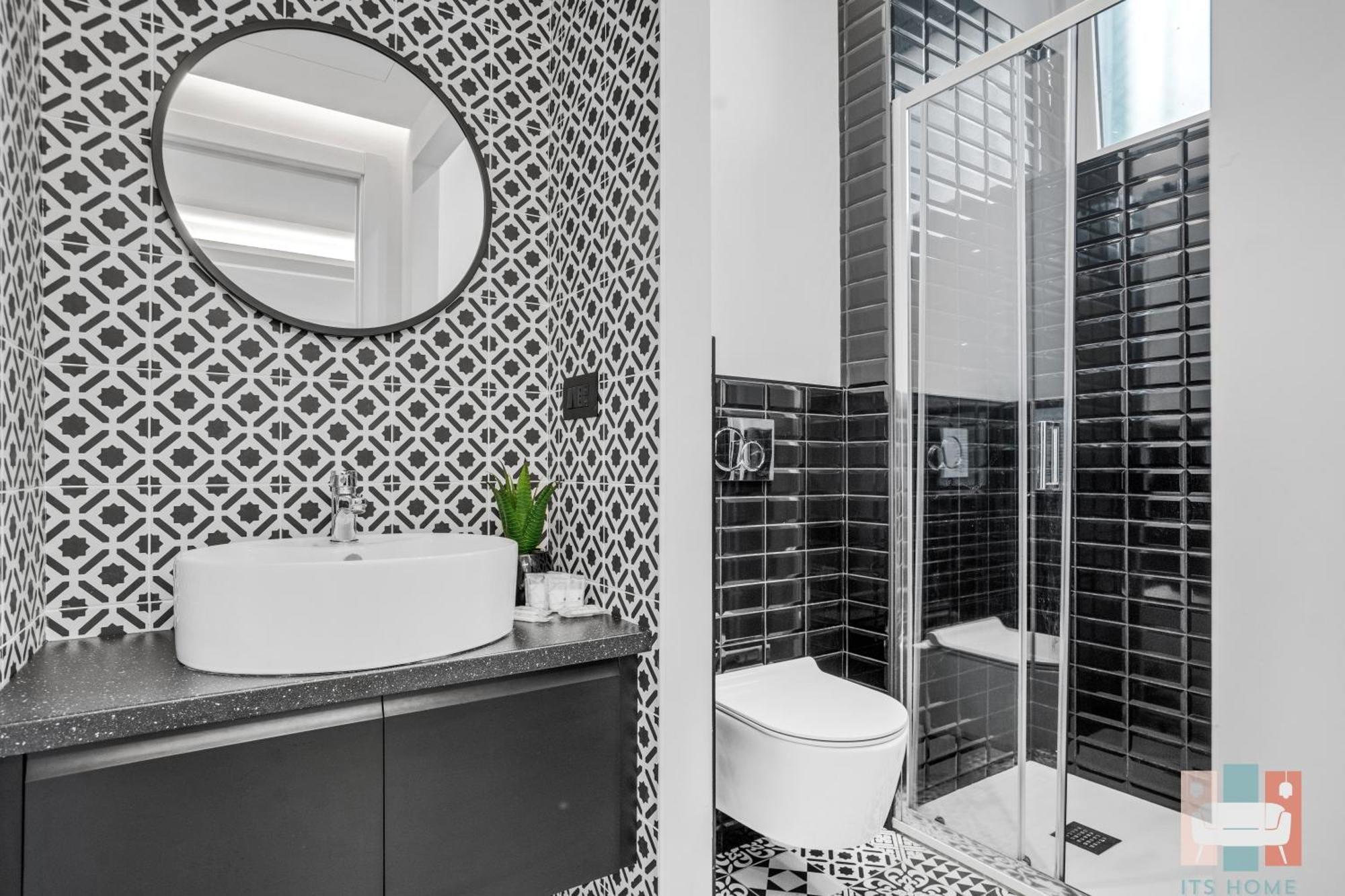 Pag60 -Crescenzago-Luxury Green House Milano Dış mekan fotoğraf