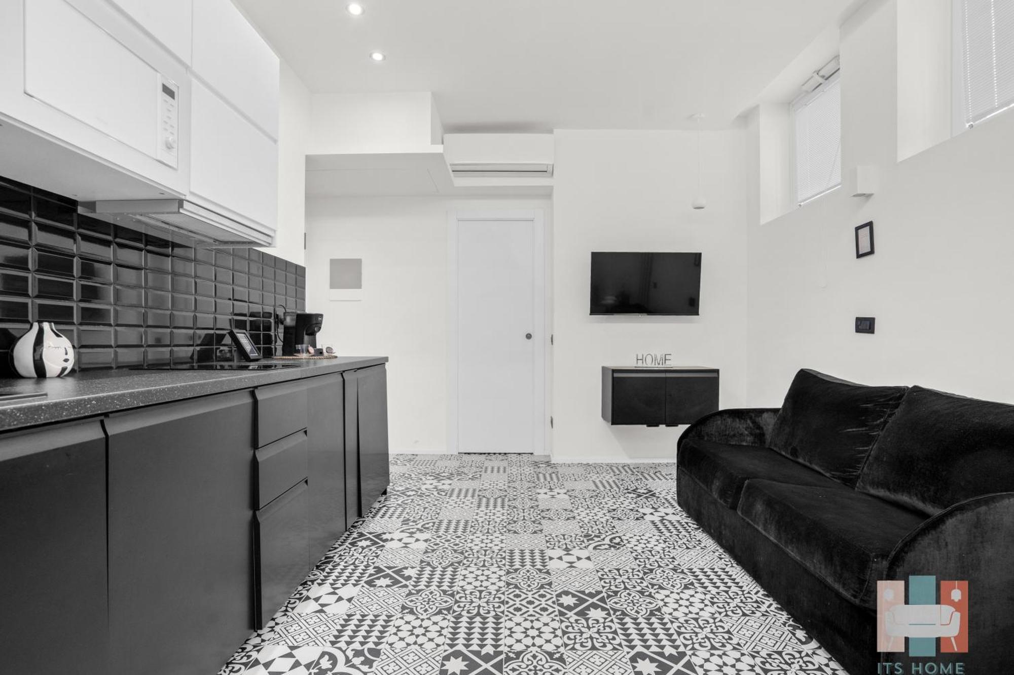Pag60 -Crescenzago-Luxury Green House Milano Dış mekan fotoğraf
