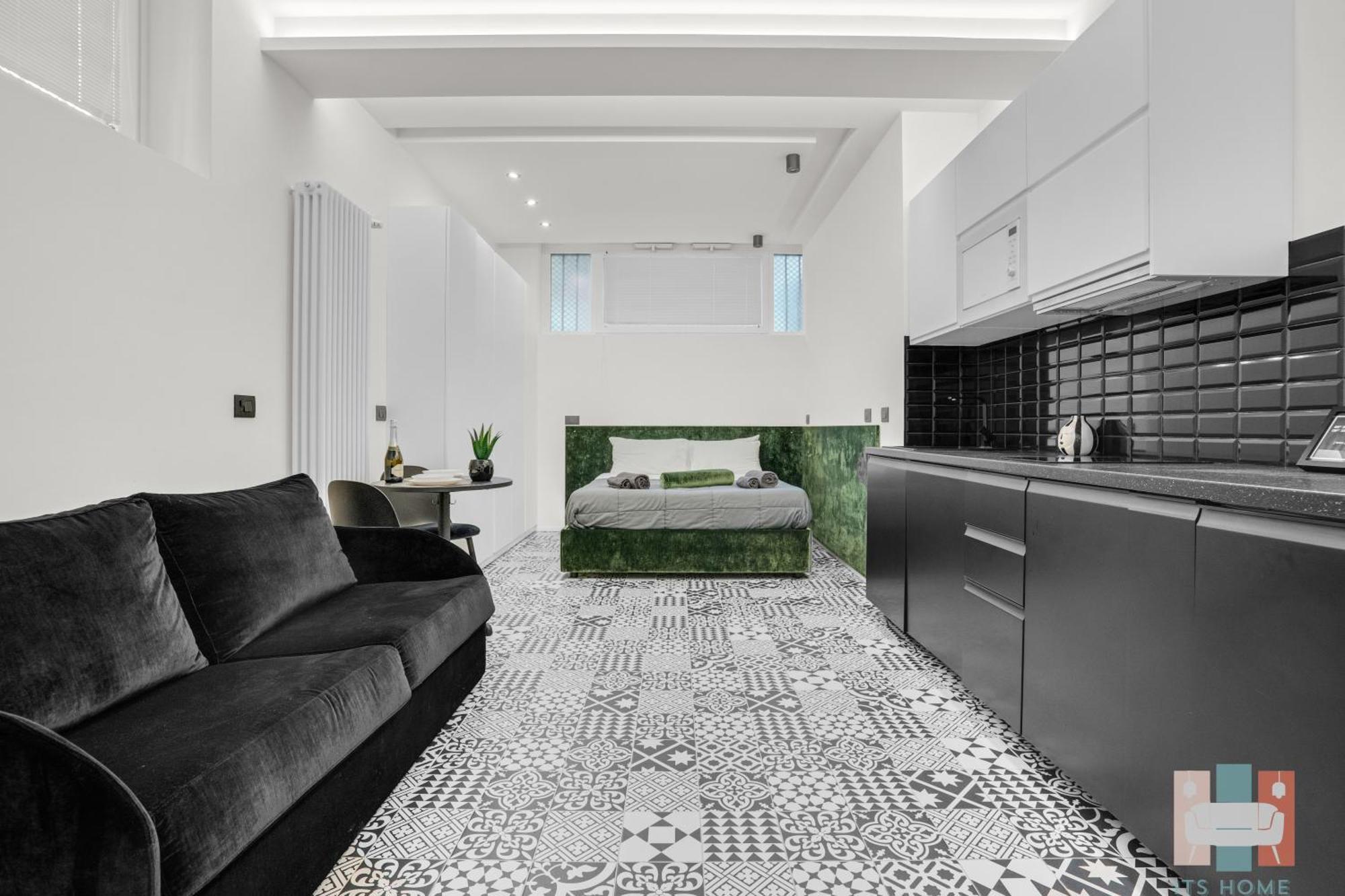 Pag60 -Crescenzago-Luxury Green House Milano Dış mekan fotoğraf