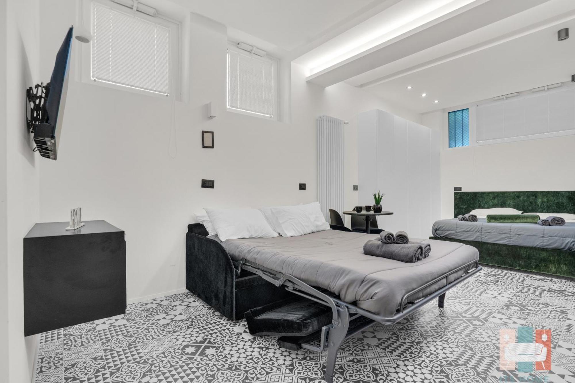 Pag60 -Crescenzago-Luxury Green House Milano Dış mekan fotoğraf